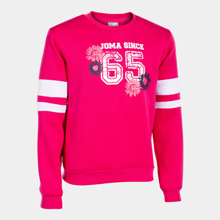 SUDADERA HANNA