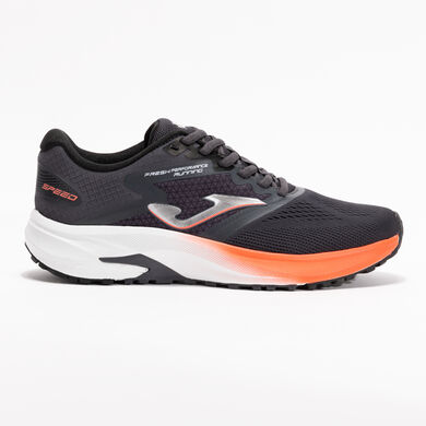 Running shoes Speed 25 man black