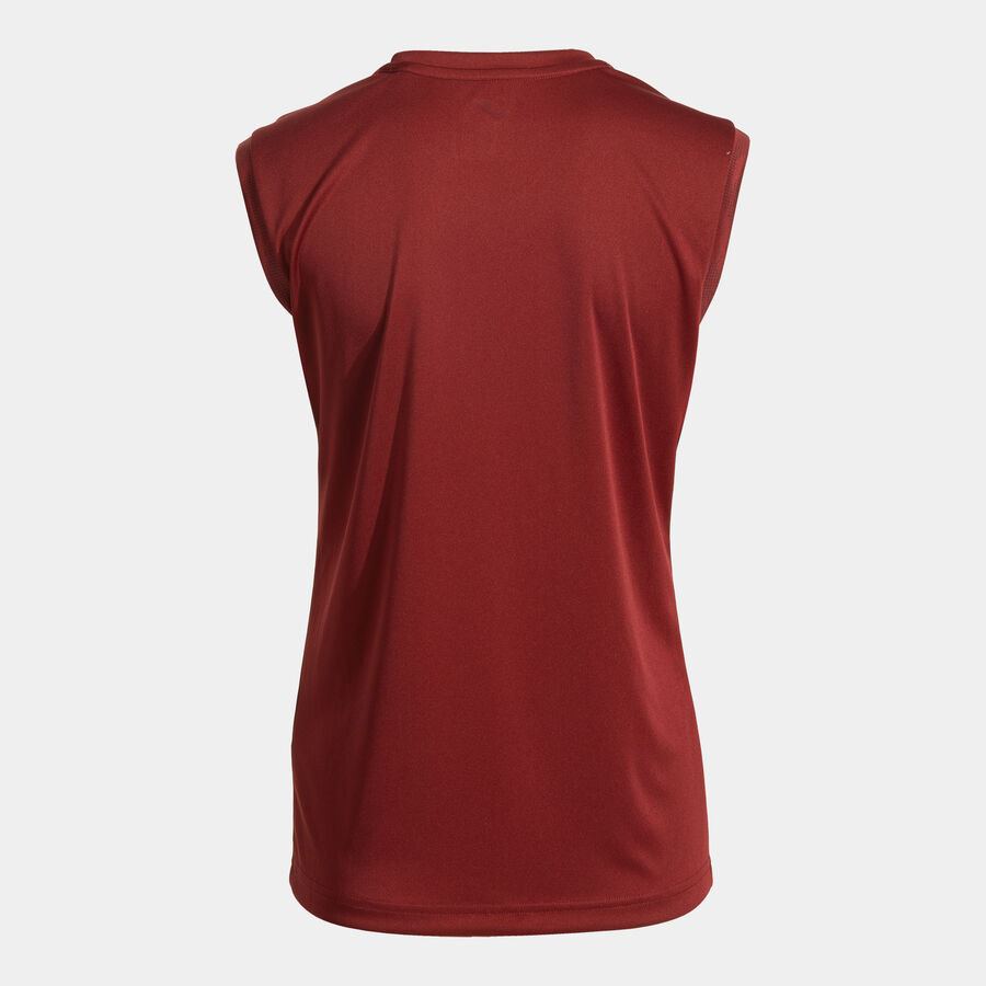 CAMISETA SIN MANGAS CHAMPIONSHIP VIII