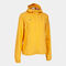 Chubasquero mujer Explorer naranja