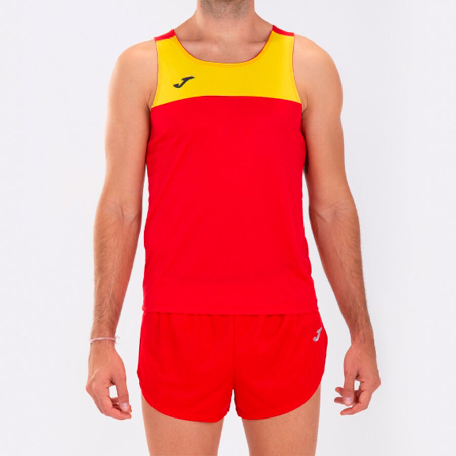 CAMISETA RACE S/M