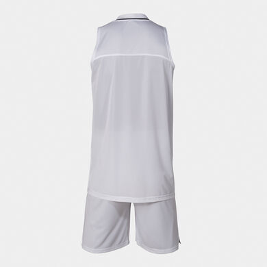 Set SELECCIÓN MÉXICO BASKET Ademeba 24/25