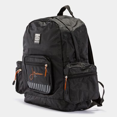 Backpack - shoe bag Joma Firm black