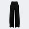 Pantalone lungo donna U-Tribe nero