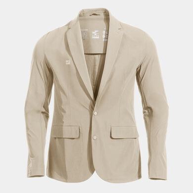 Jacket man Resort brown
