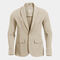 Jacket man Resort brown