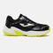 Zapatillas Slam Jr 26 junior negro