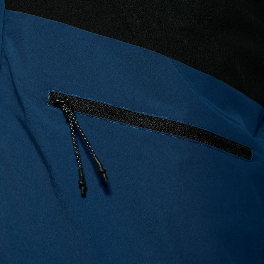 ANORAK EXPLORER