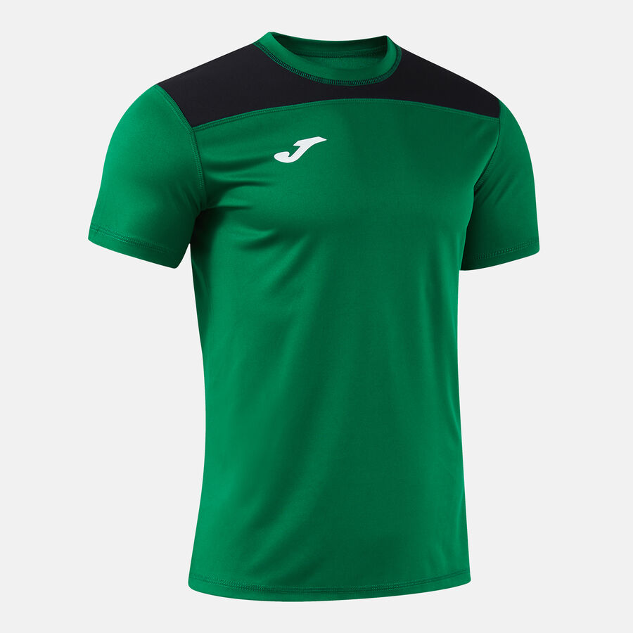 CAMISETA MANGA CORTA PHOENIX III