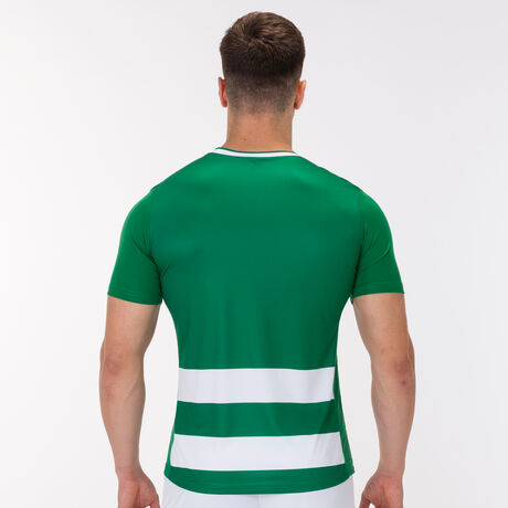 CAMISETA MANGA CORTA EUROPA IV 