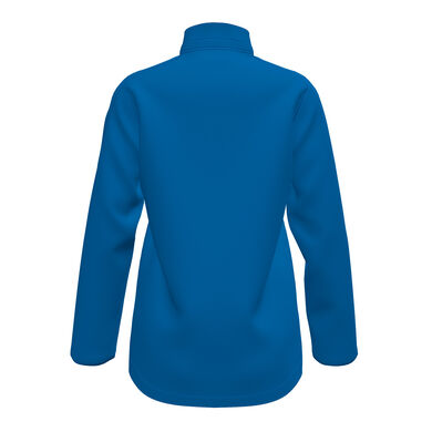 Antipioggia donna Trivor blu reale