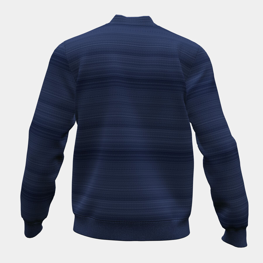 CHAQUETA GRAFITY III