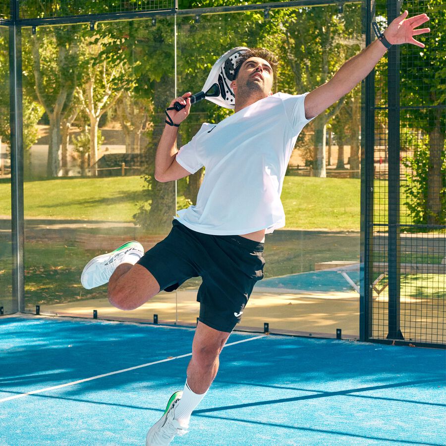CAMISETA MANGA CORTA TORNEO