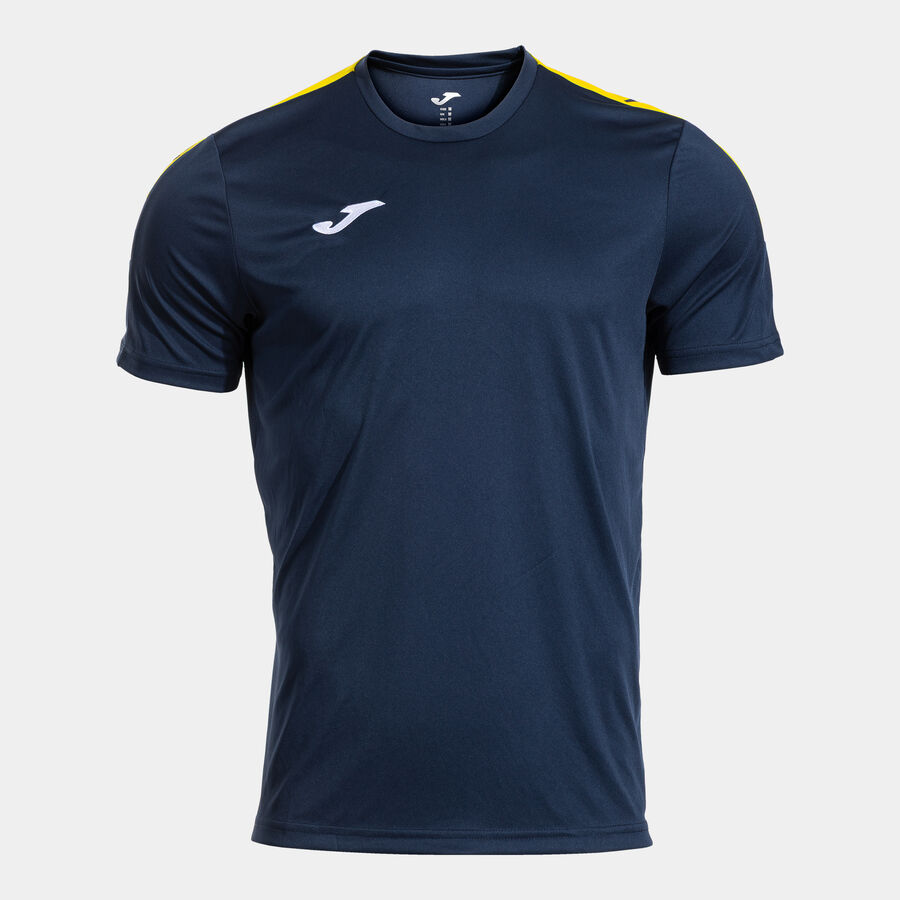 CAMISETA MANGA CORTA OLIMPIADA