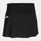 Falda mujer R-Trail Nature negro