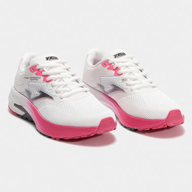 Sapatilhas running Speed Lady 25 mulher branco