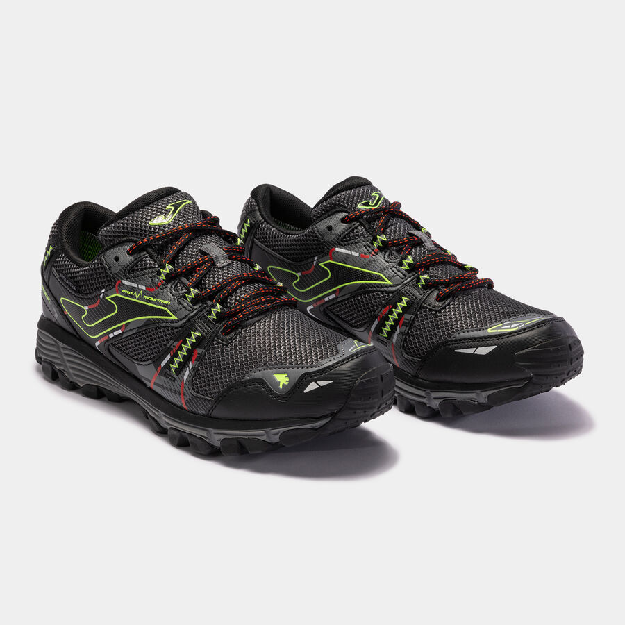 TK.SHOCK MEN 22