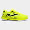 Zapatillas Ace 24 clay hombre amarillo flúor
