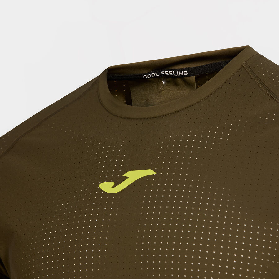 CAMISETA MANGA CORTA R-TRAIL NATURE