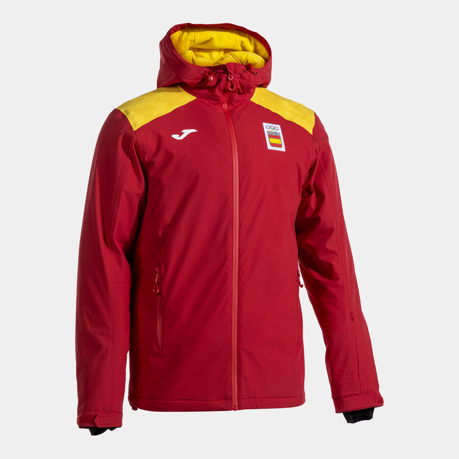 ANORAK OTROS COMITE OLIMPICO ESPA&Ntilde;OL