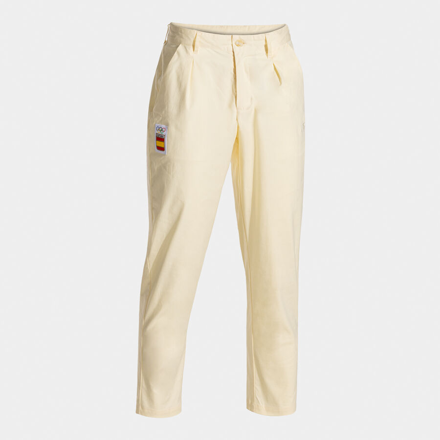 PANTALÓN LARGO OTROS COMITE OLIMPICO ESPAÑOL