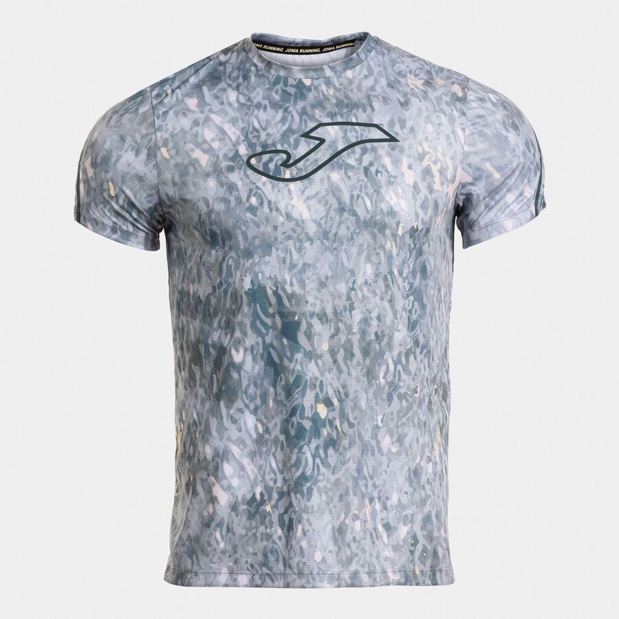 CAMISETA MANGA CORTA R-CITY HIDROGEN