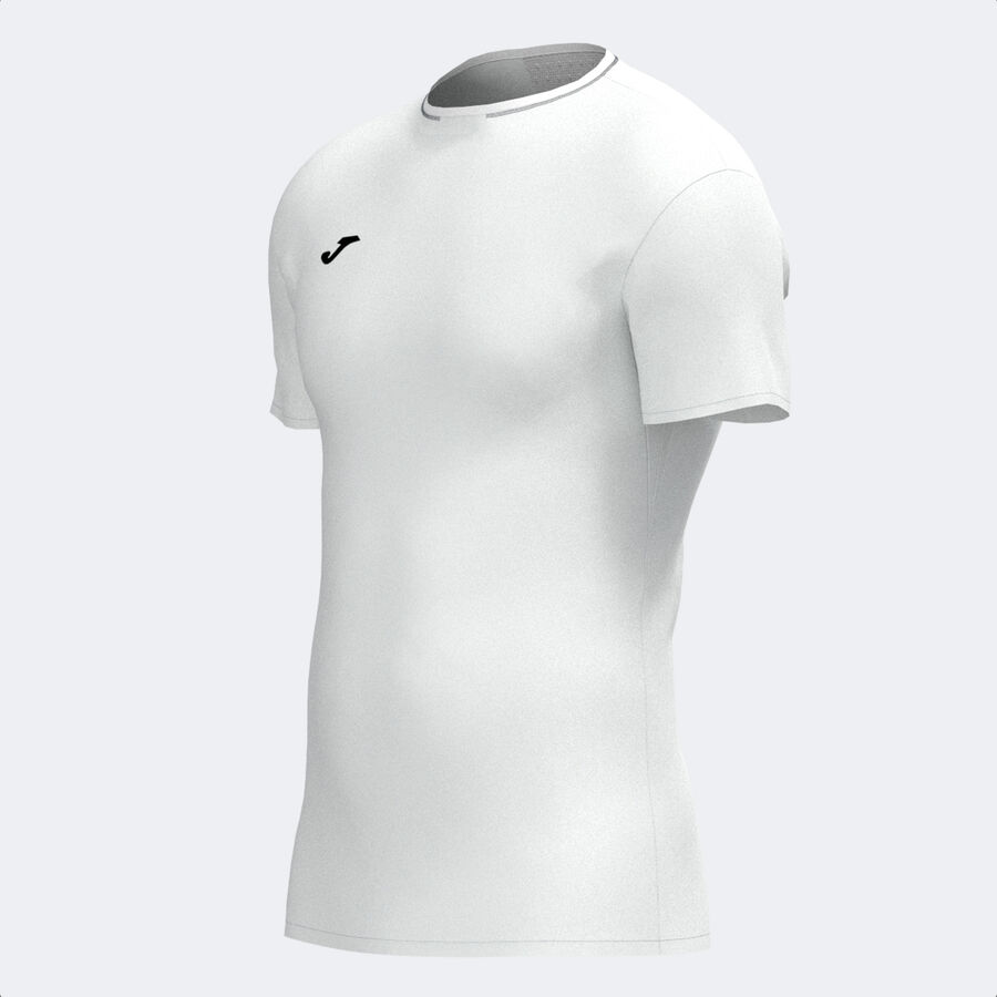 CAMISETA MANGA CORTA R-CITY