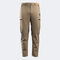 Pantalón largo hombre Explorer beige