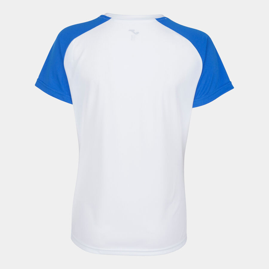 CAMISETA MANGA CORTA ACADEMY IV