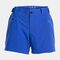 Bermuda donna Explorer teide blu reale