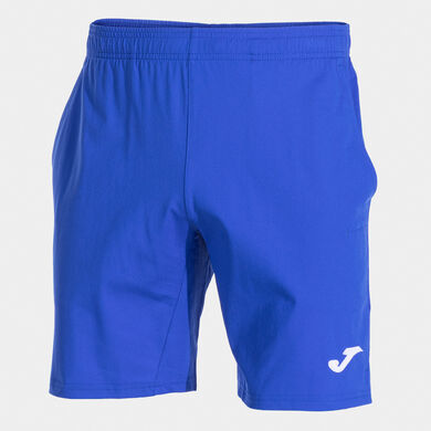 Bermuda uomo Montreal blu