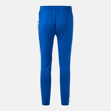 Pantalon homme Heroic bleu roi