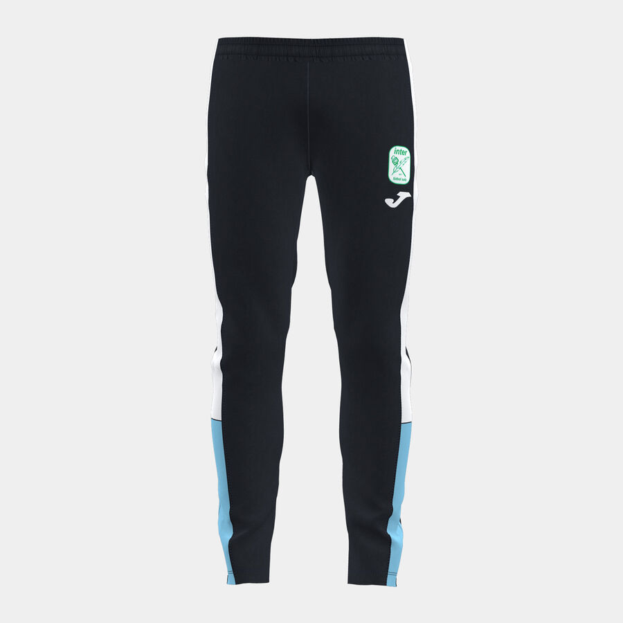 PANTALÓN LARGO ENTRENO INTER MOVISTAR