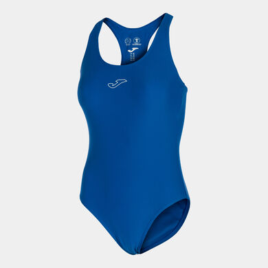 Costumi donna Splash blu reale