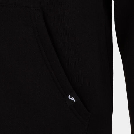 SUDADERA CON CAPUCHA GAMMA image number null