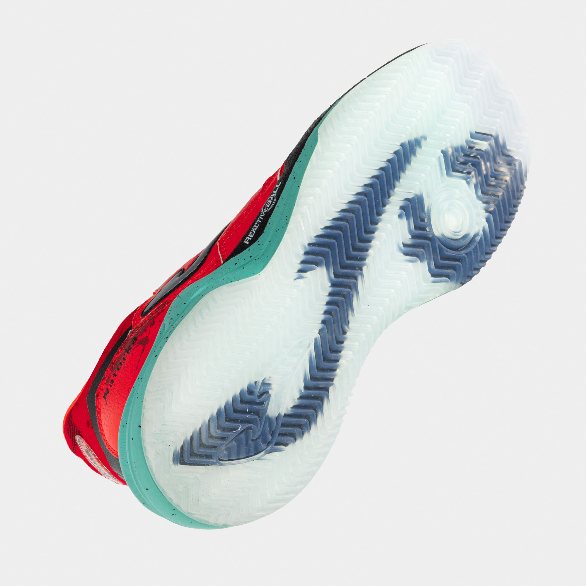 Shoes Naturka 25 unisex coral | JOMA®