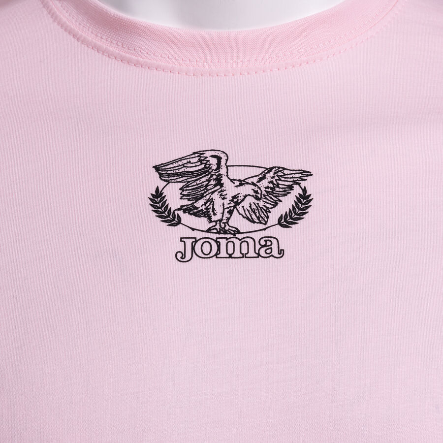 CAMISETA MANGA CORTA DESERT