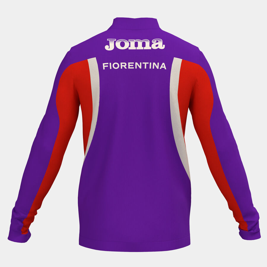 CHAQUETA ENTRENA. ACF FIORENTINA