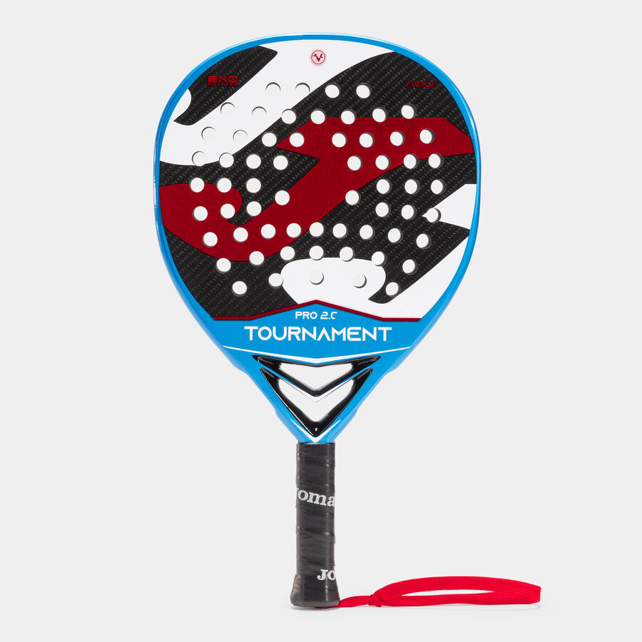 PALA DE PÁDEL TOURNAMENT PRO