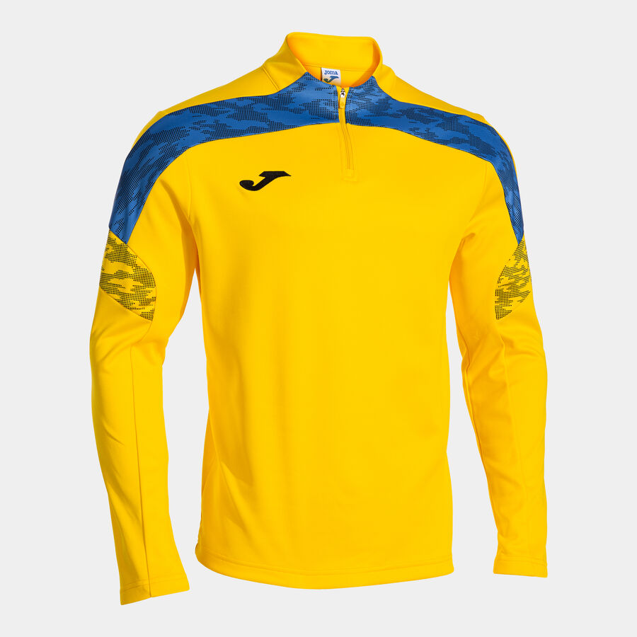 SUDADERA CHAMPIONSHIP VIII