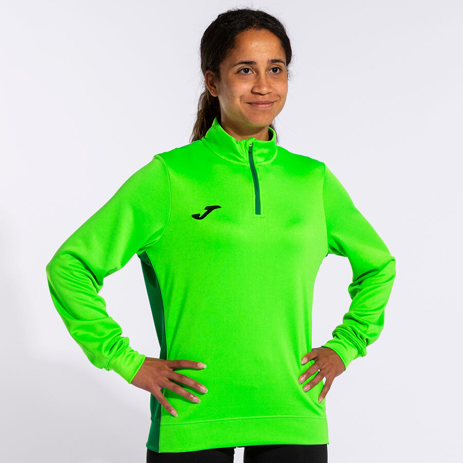 SUDADERA WINNER II