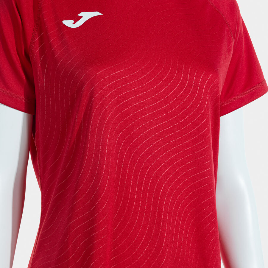 CAMISETA MANGA CORTA DINAMO II