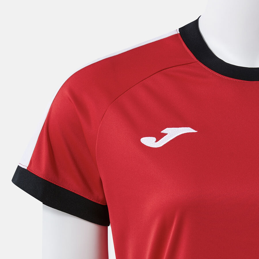 CAMISETA MANGA CORTA HEROIC