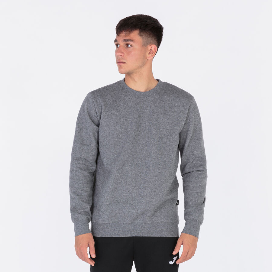 SUDADERA SIN CAPUCHA MONTANA