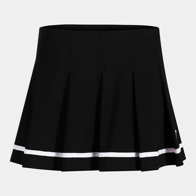 Gonna donna Torneo nero