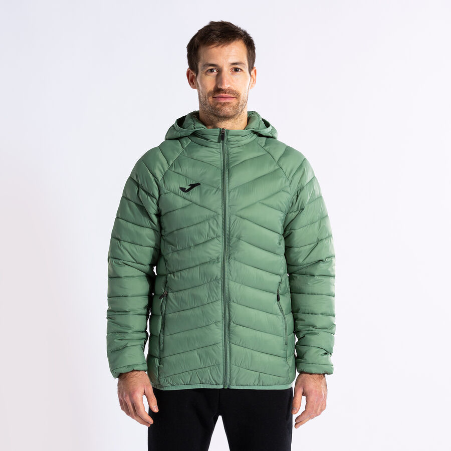 ANORAK URBAN III