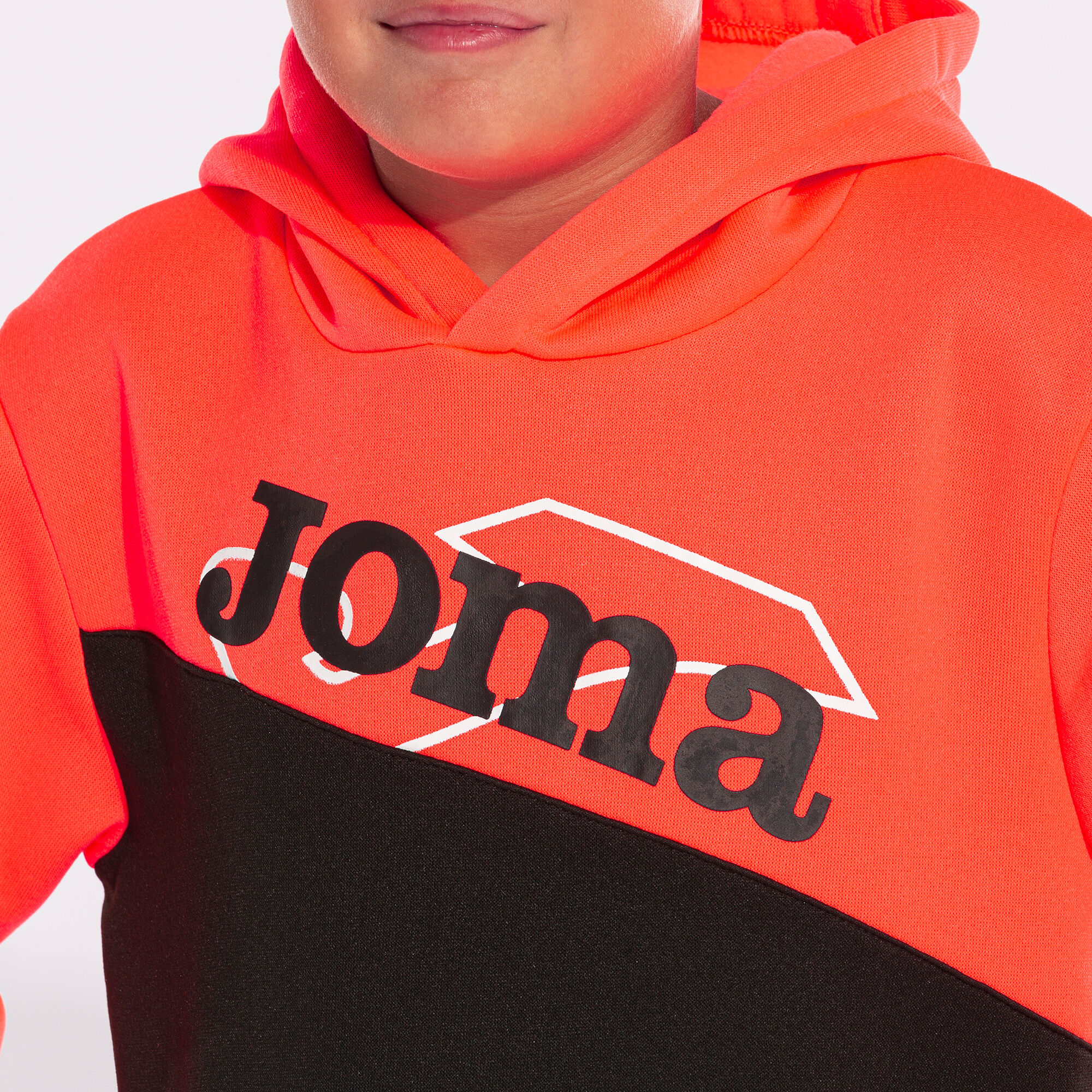 Sudadera joma niño clearance