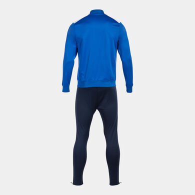 Surv&ecirc;tement homme Championship VII bleu roi blanc
