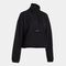 Sudadera mujer Street Generation negro