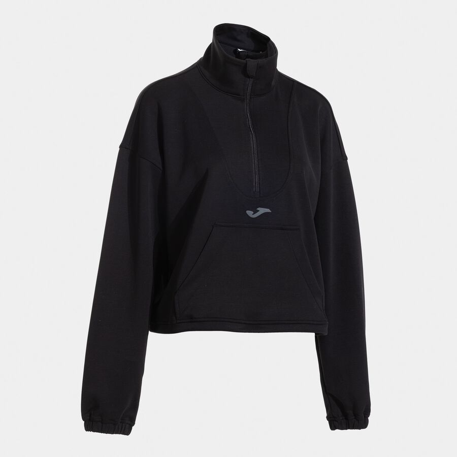 SUDADERA STREET GENERATION